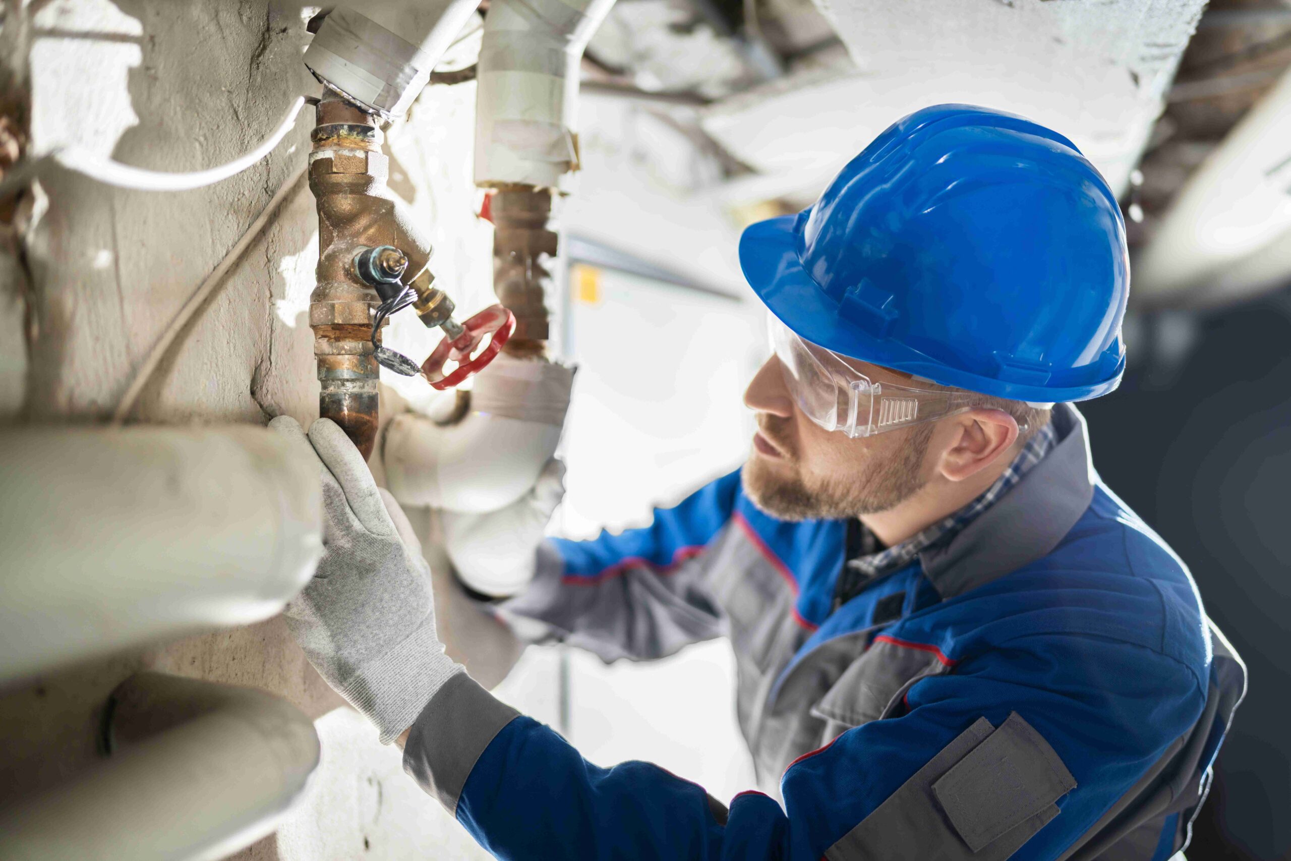 Plumbing Services Westminster CO